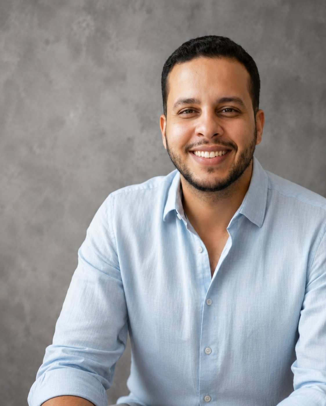 Guilherme Bernardo, psicólogo e professor